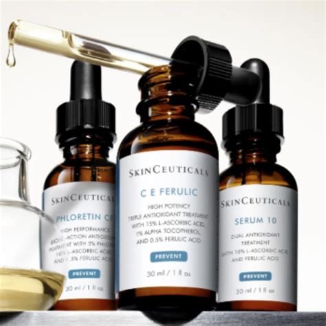 is skinceuticals owned by l'oreal.